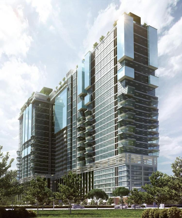 7 Mins Klcc Next To Hospital Gleneagle Lejlighed Kuala Lumpur Eksteriør billede